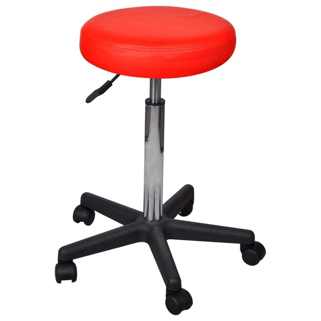 office stool office stool office stool Red - Shop at LoveMi