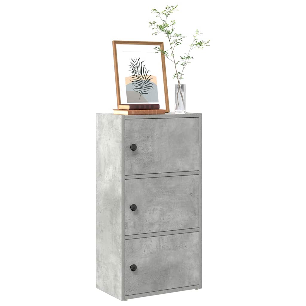 Concrete Grey