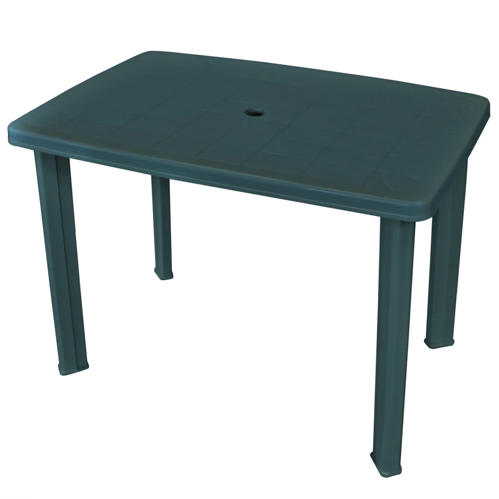 garden table 101 x garden table anthracite 101x Green - Shop at LoveMi