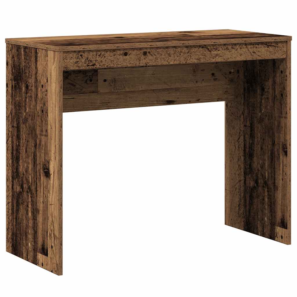 Old Wood