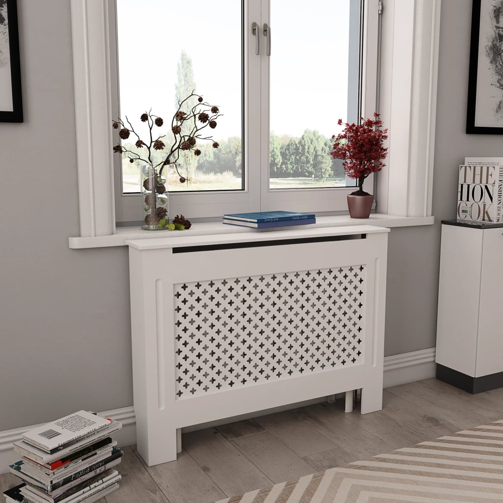 radiator cover 112×19×81.5 cm radiator cover 152x19x81.5 cm