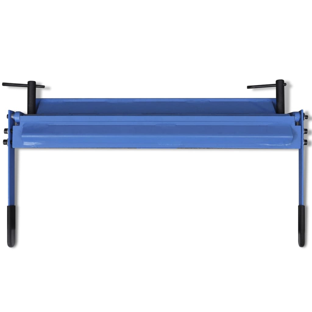 Manuelle Blechbiegemaschine 630 mm_voghion.com