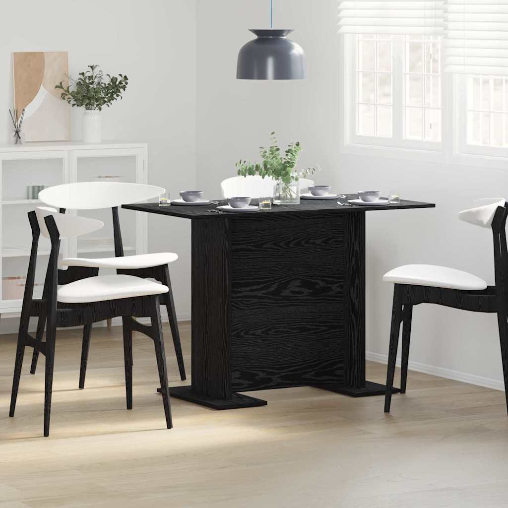 Black Oak Look