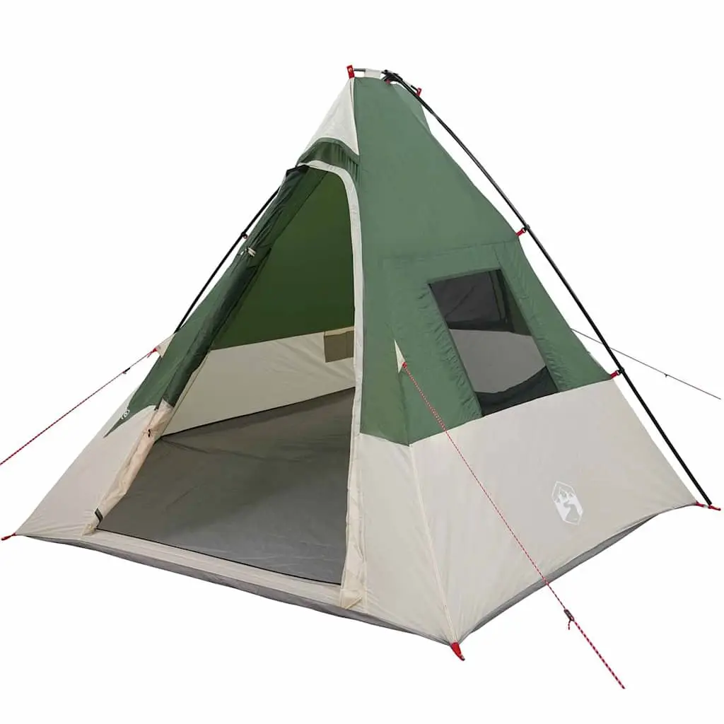 tent with roof and 383 x polyester