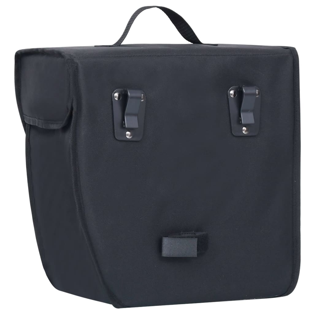 Bicycle Bag for Luggage Rack Waterproof 21 L