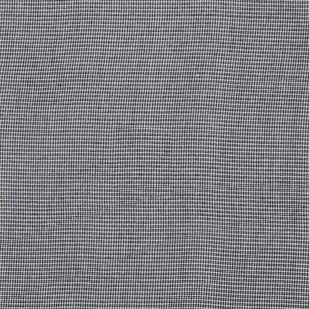 Voile Curtains with Eyelets, 2 pcs.