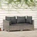2X Armchairs