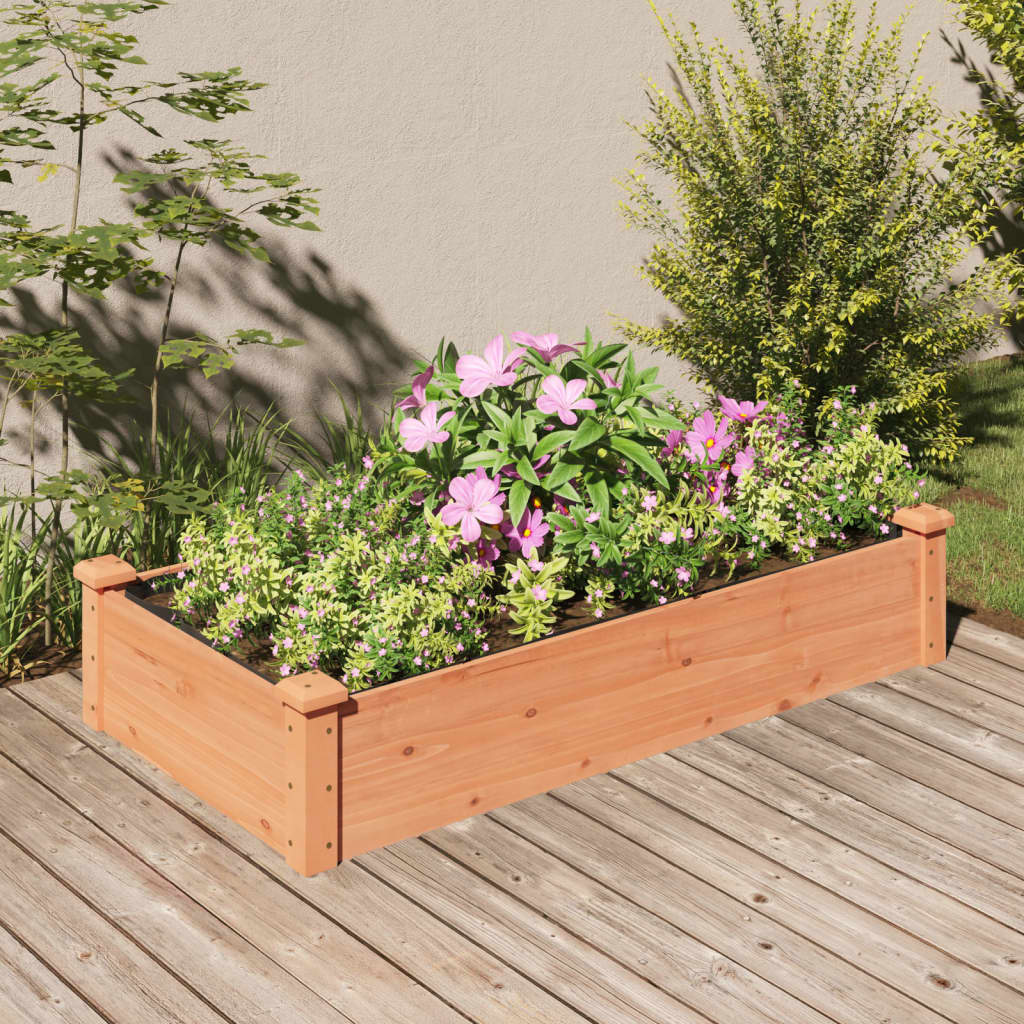 Raised Garden Bed with Insert, picture 7 of 7