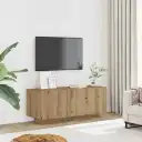 Oak, Handcrafted