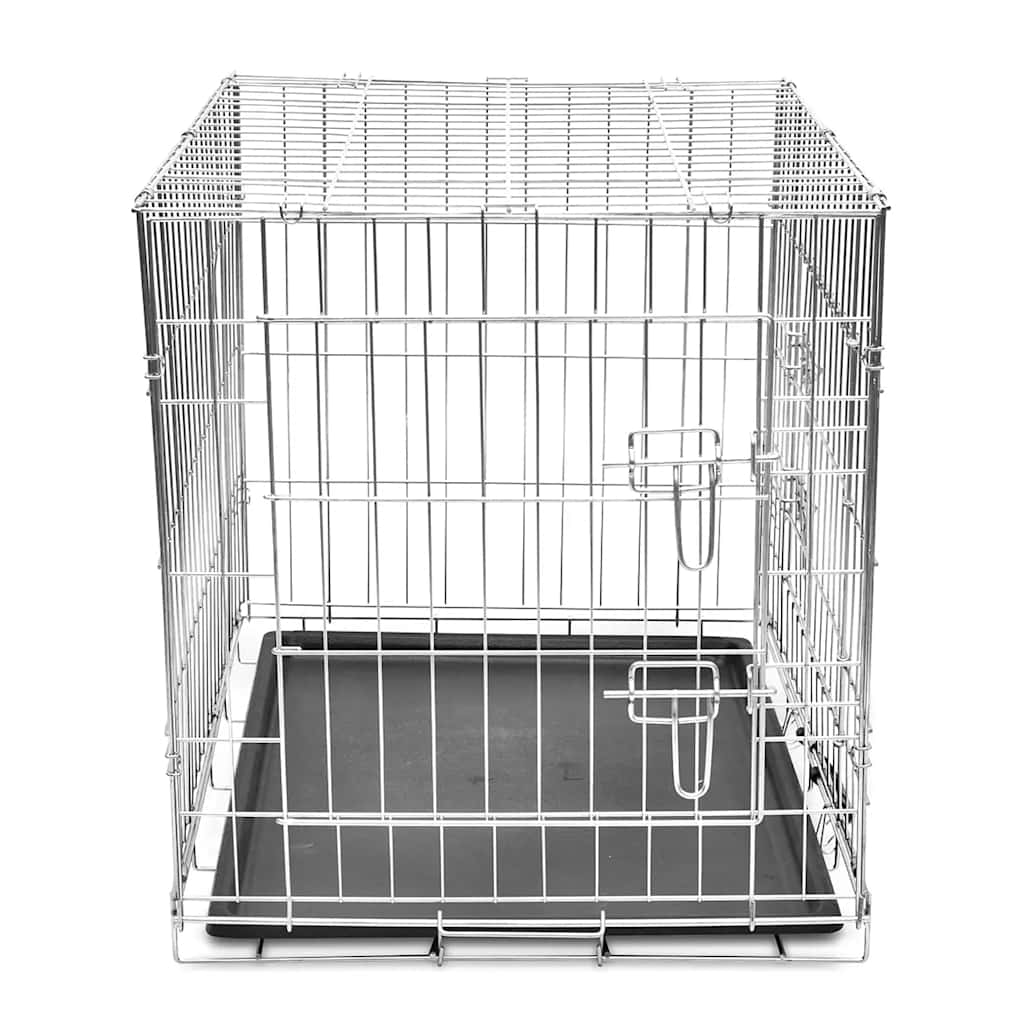 Foldable Dog Box L Foldable Dog Box XXL