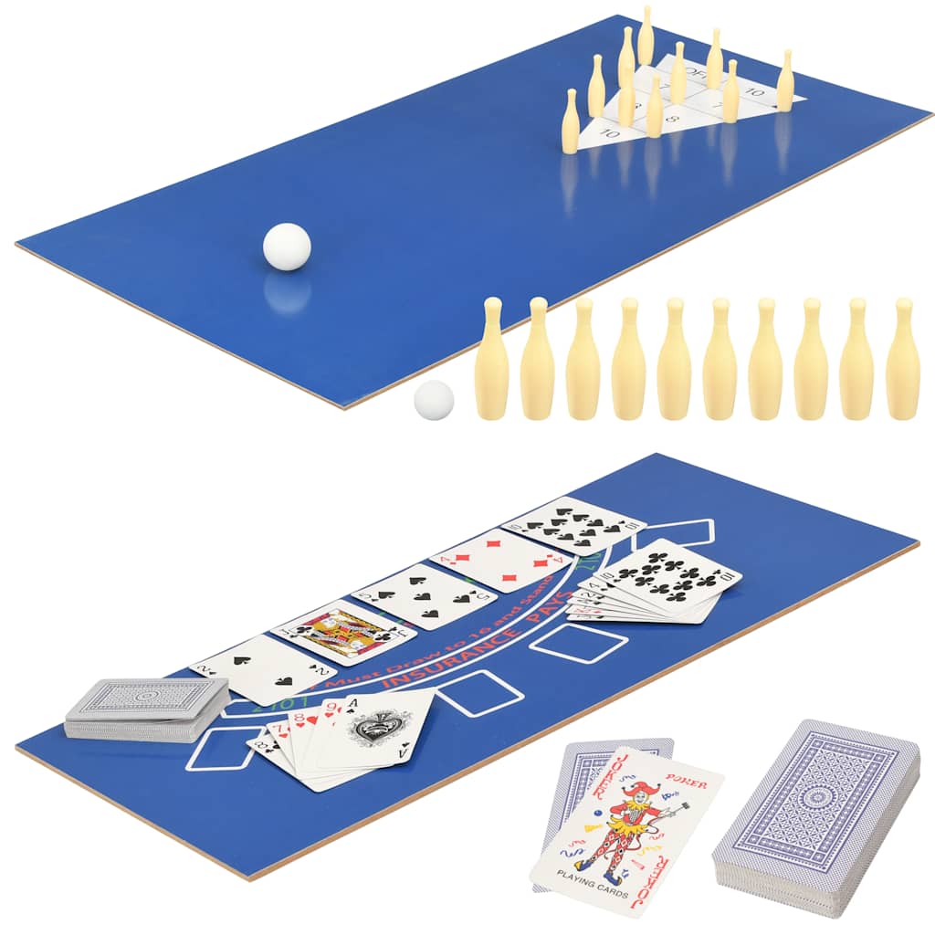 Multigame Tisch Bild 12