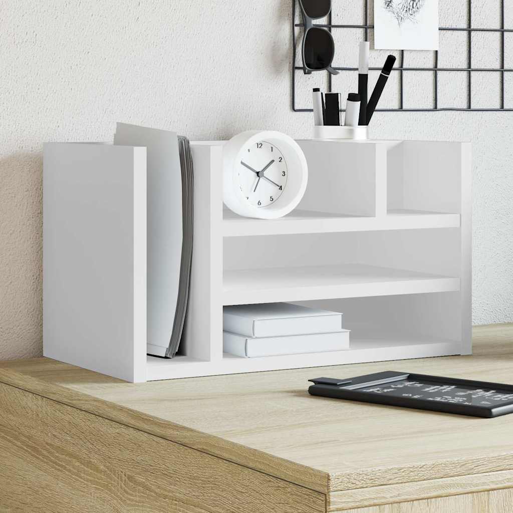   Desk Organizer 44.5x Wood-based material   Desk Organizer 44.5x Wood-based material