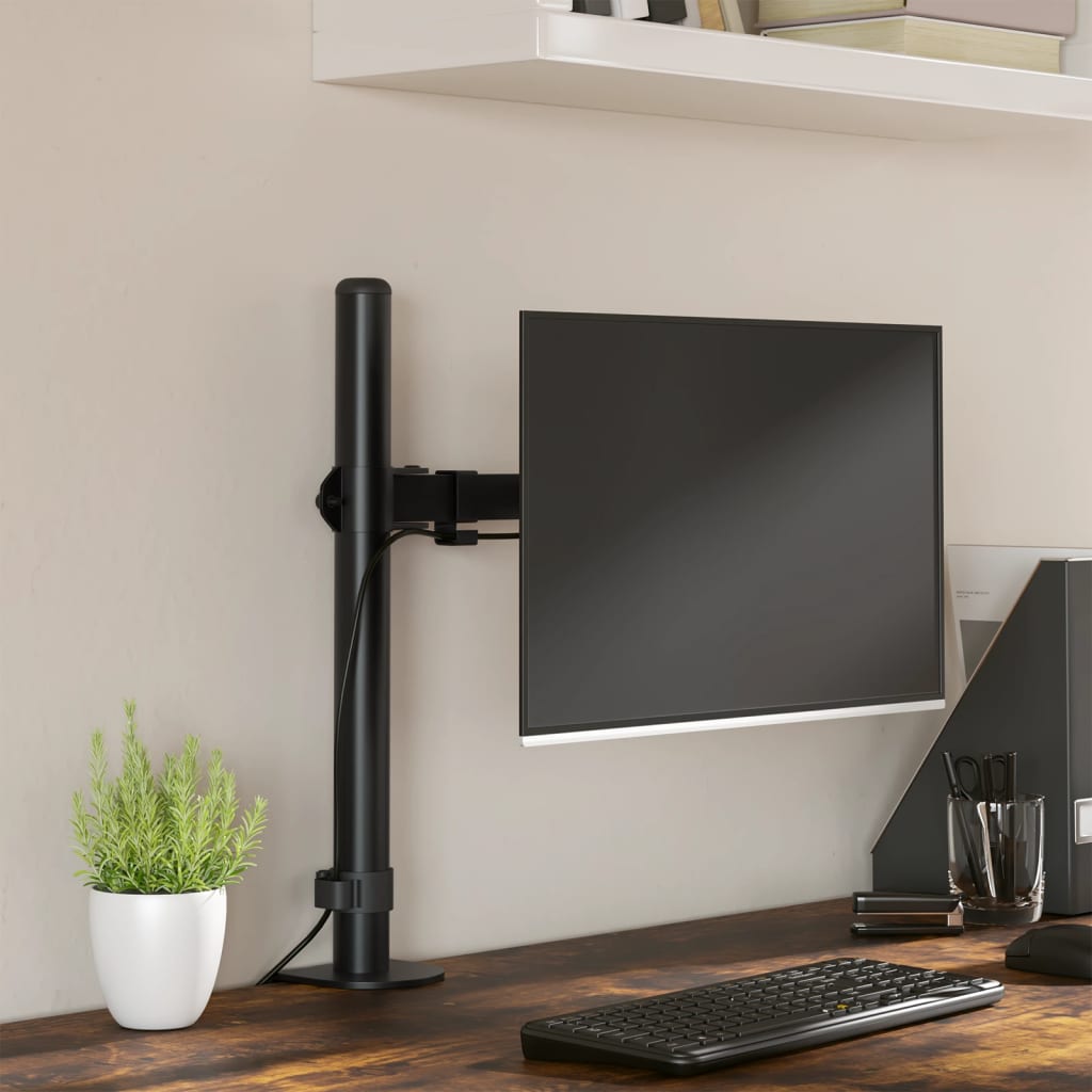 Monitor Mount VESA 75/100 mm   Monitor Mount VESA – single