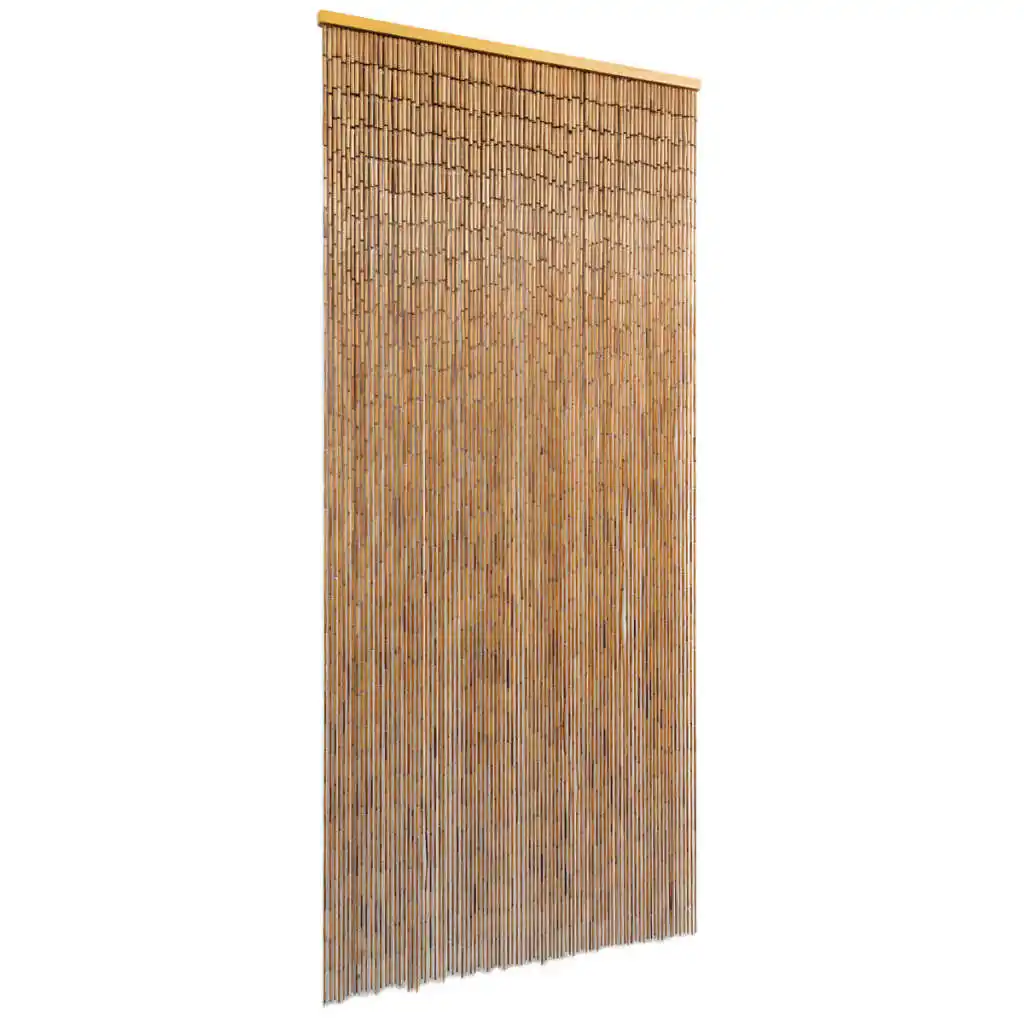 Door Curtain Insect