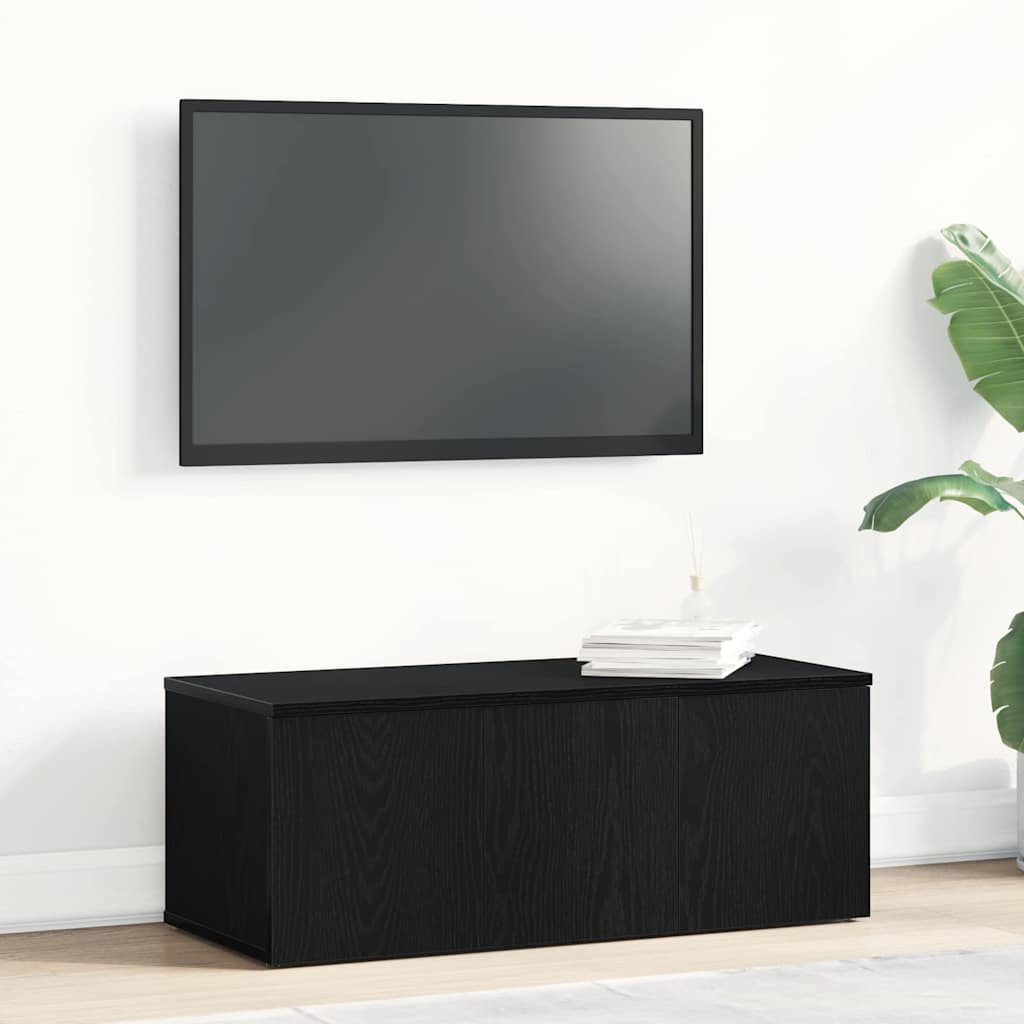 Black Oak Look