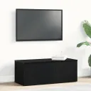 Black Oak Look