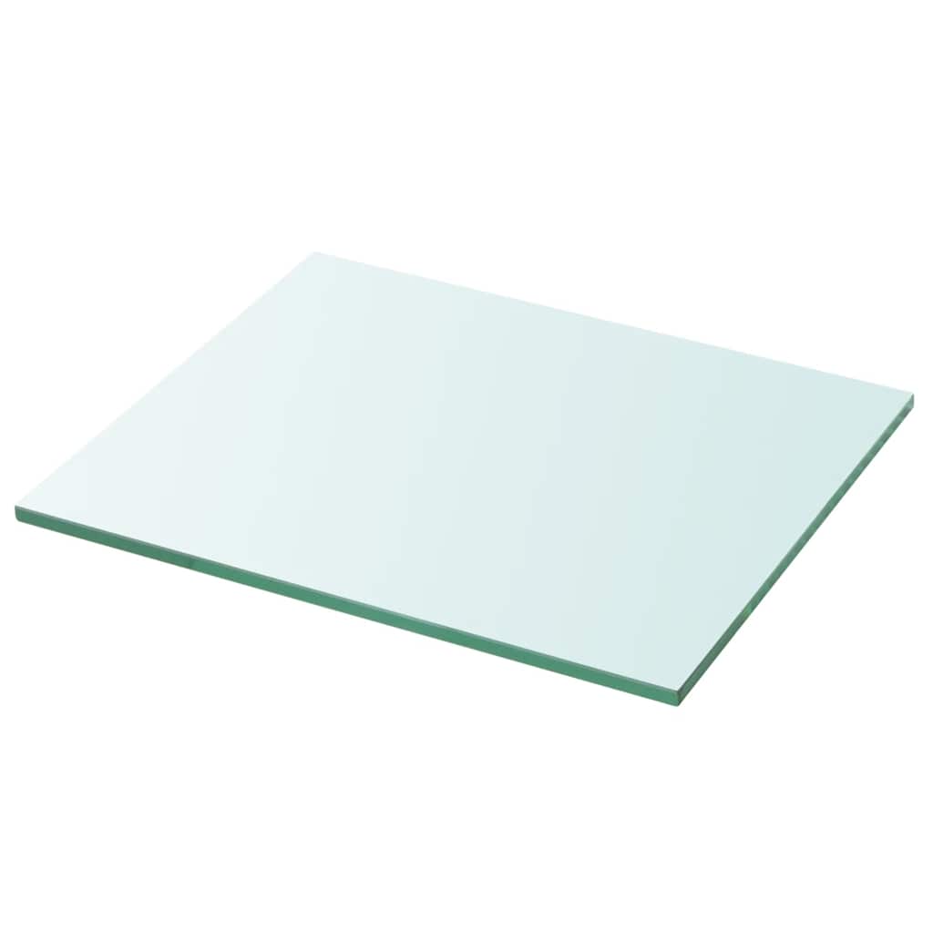Shelf Transparent Shelf Transparent Shelf 30 X 25 Cm - Shop at LoveMi