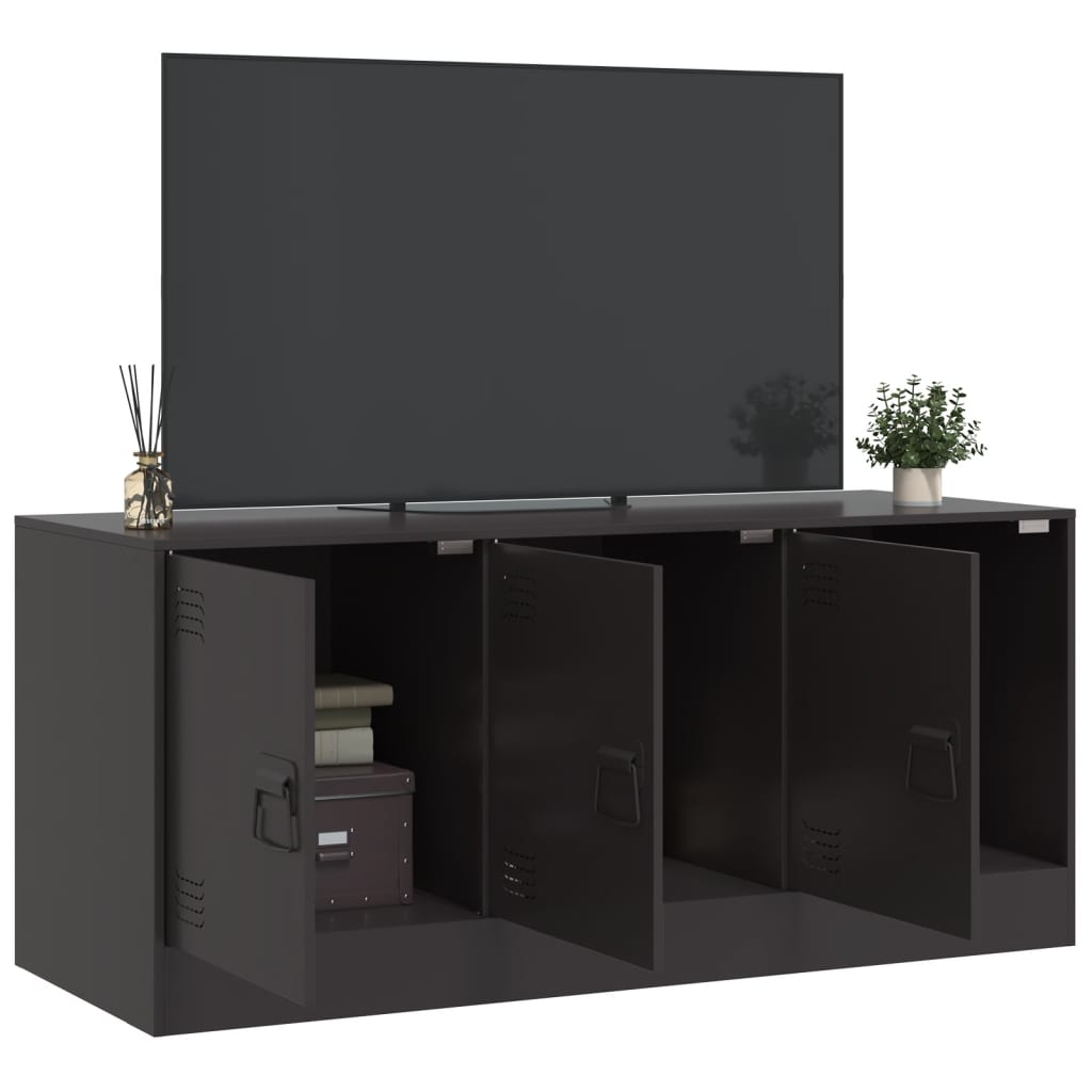 TV cabinet 99x TV cabinet anthracite 99x Product Image