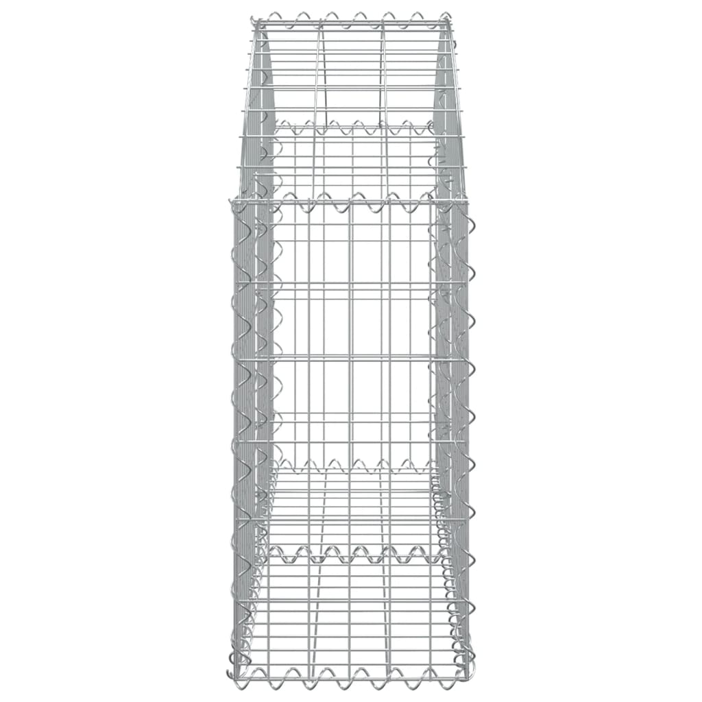 Galvanized Iron Gabion with High Arch, picture 2 of 12