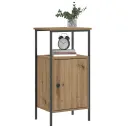 Oak, Handcrafted