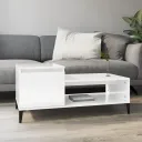 Hightogloss White