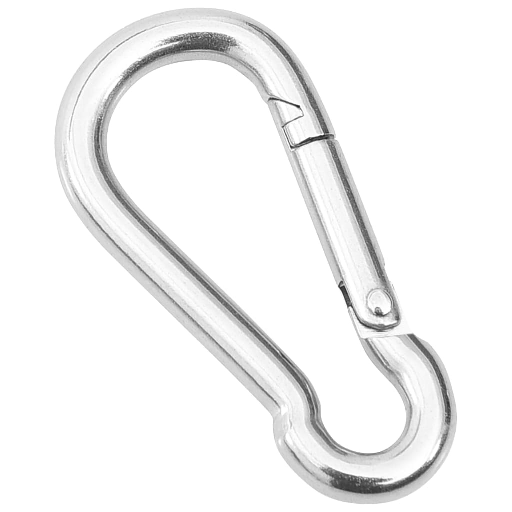 12-teiliges Sonnenschutz-Zubehörset, Edelstahl_voghion.com