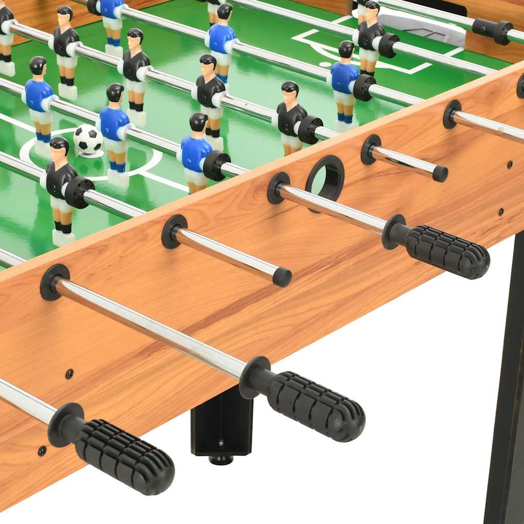 Multigame Tisch Bild 8