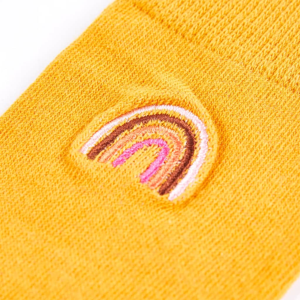 Children's socks 5 pairs EU 26-29 Children's socks 5 pairs