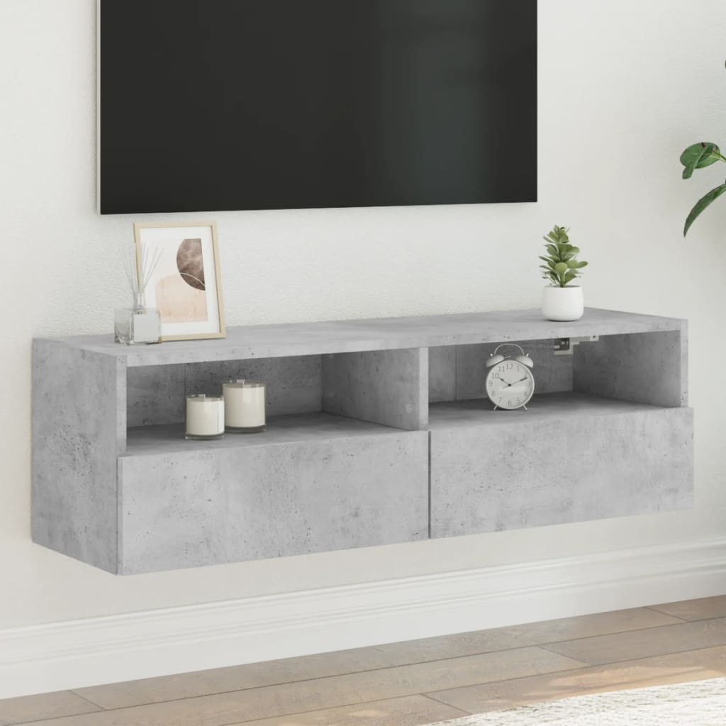 Concrete Grey