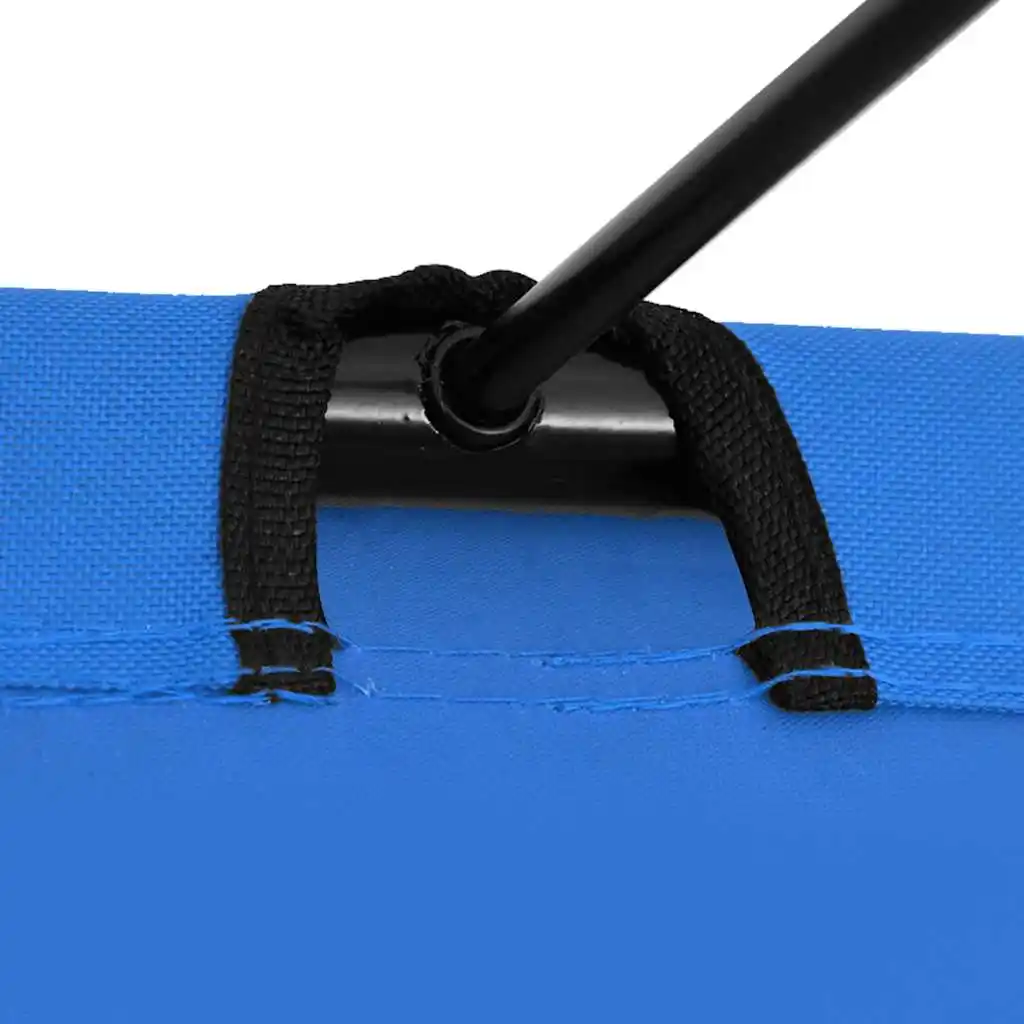 Camping Bed 180x Oxford Fabric and   Camping Bed 180x