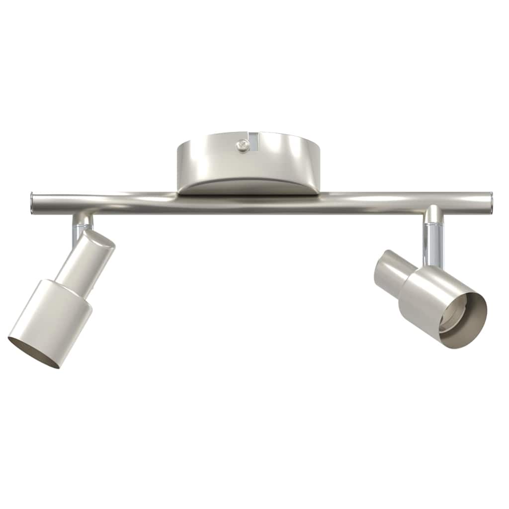   Ceiling Spotlight Brushed Nickel 25.5 x   Ceiling Spotlight