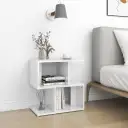 Hightogloss White