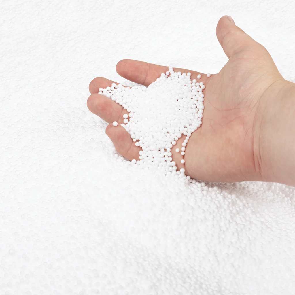   Beanbag Filling EPS 100 L/m³   Beanbag Filling