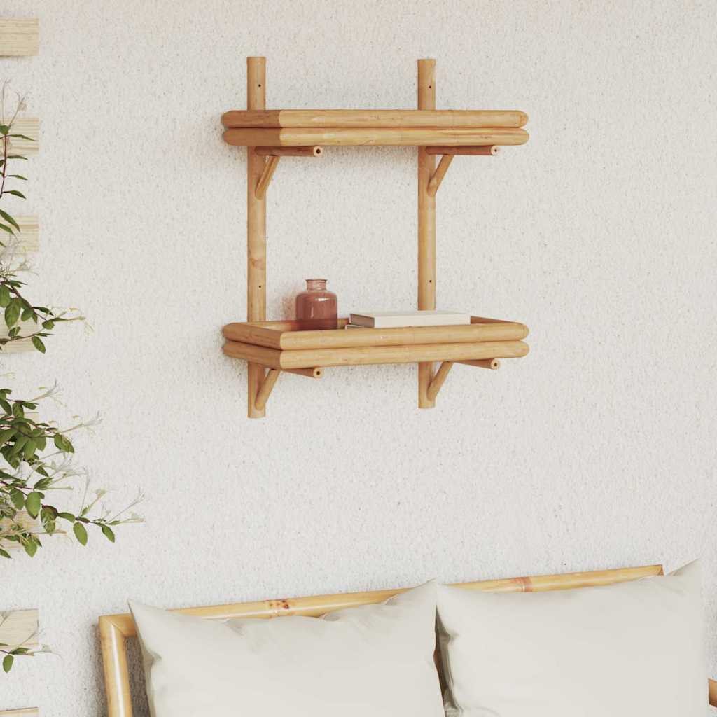Wall Shelf with Shelf, Wall-Mounted, picture 4 of 4