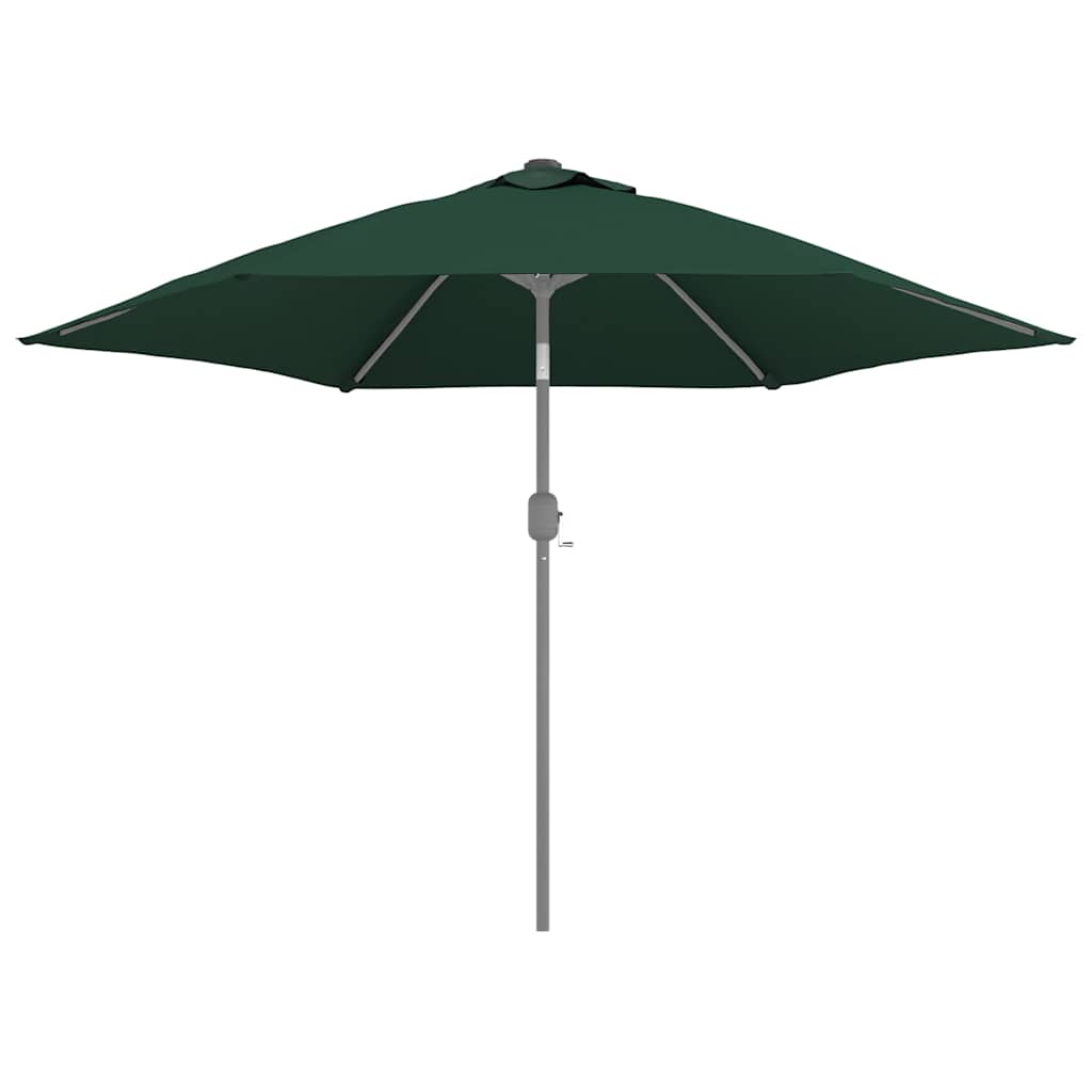Parasol Replacement Cover UV-Blocking Solène Patio Umbrella Covers – Parasol Replacement Cover UV-Blocking Solène