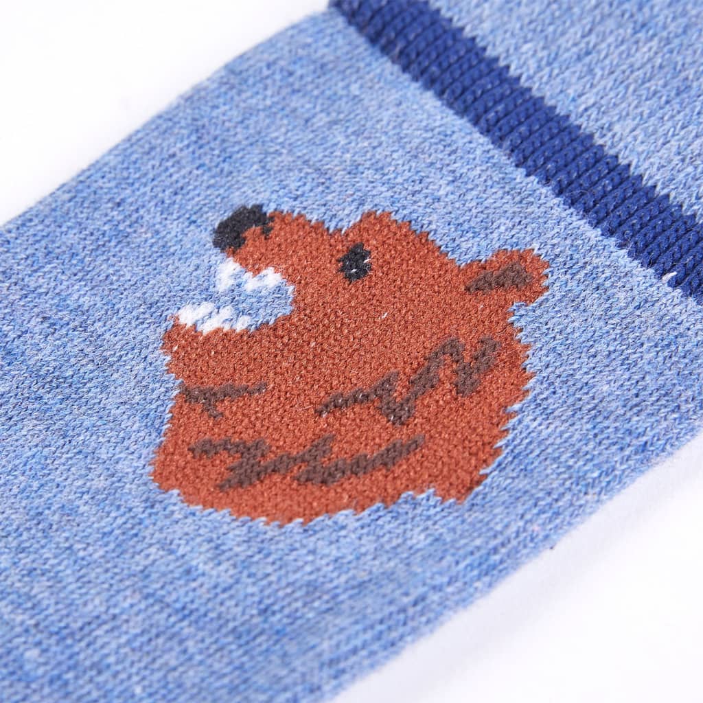 Children's socks 5 pairs EU 26-29 Children's socks 5 pairs