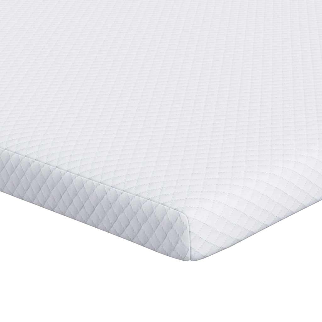   mattress pads 100% polyester jacquard fabric