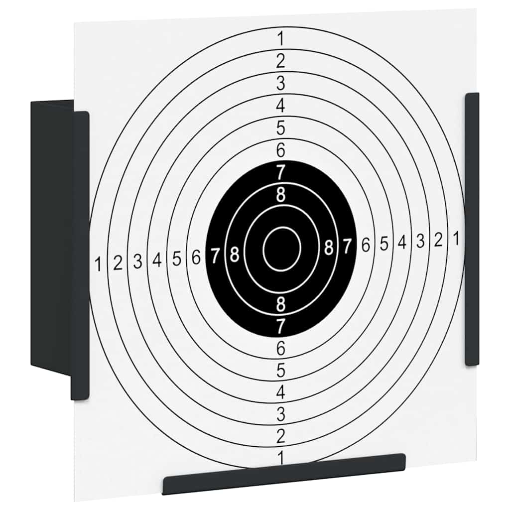 bullet trap