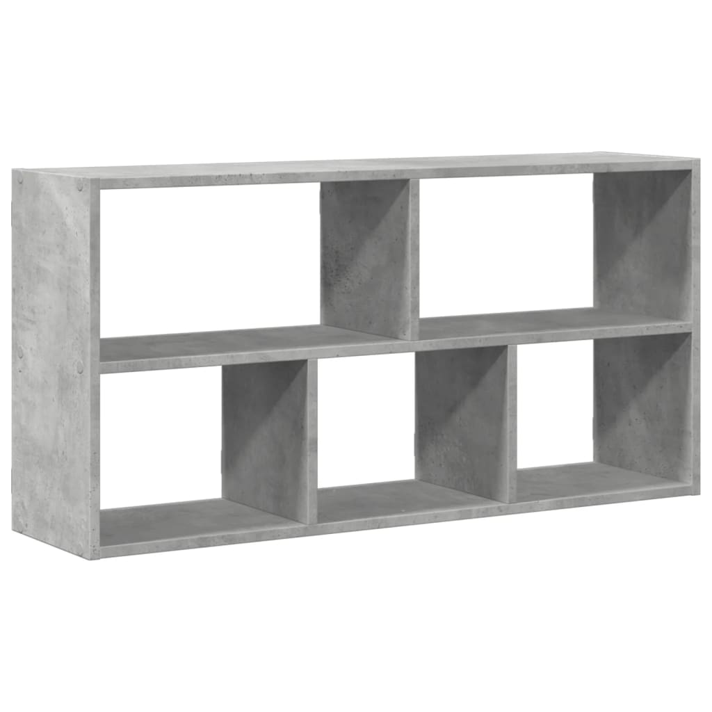 Wall Shelf, Engineered Wood