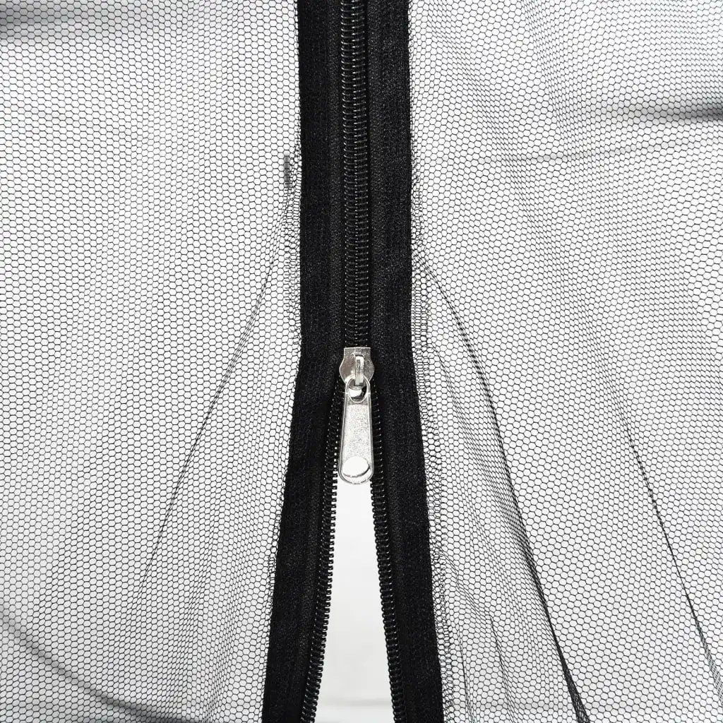 Mosquito Net for Parasol 220 Mesh Φ