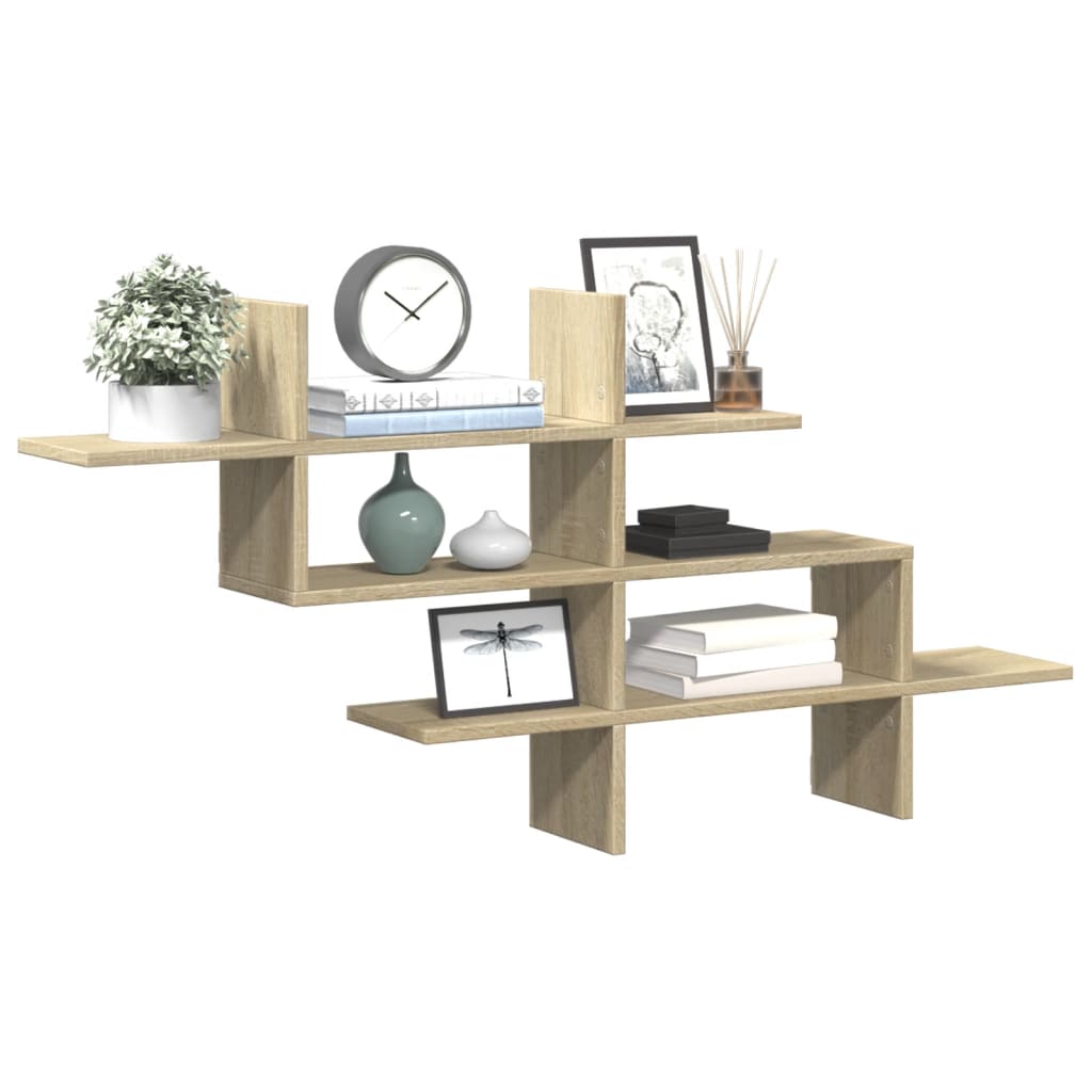 Wall Shelf, Engineered Wood, picture 4 of 10