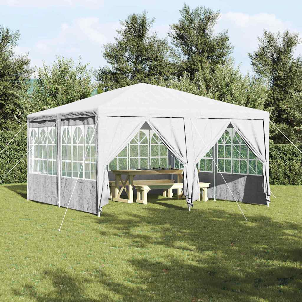 Party Tent 400 X Polyester and