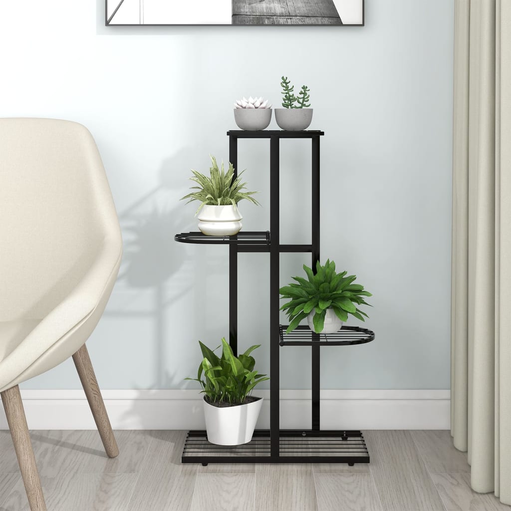 4-Tier Flower Stand 43x   4-Tier Flower Stand 43x