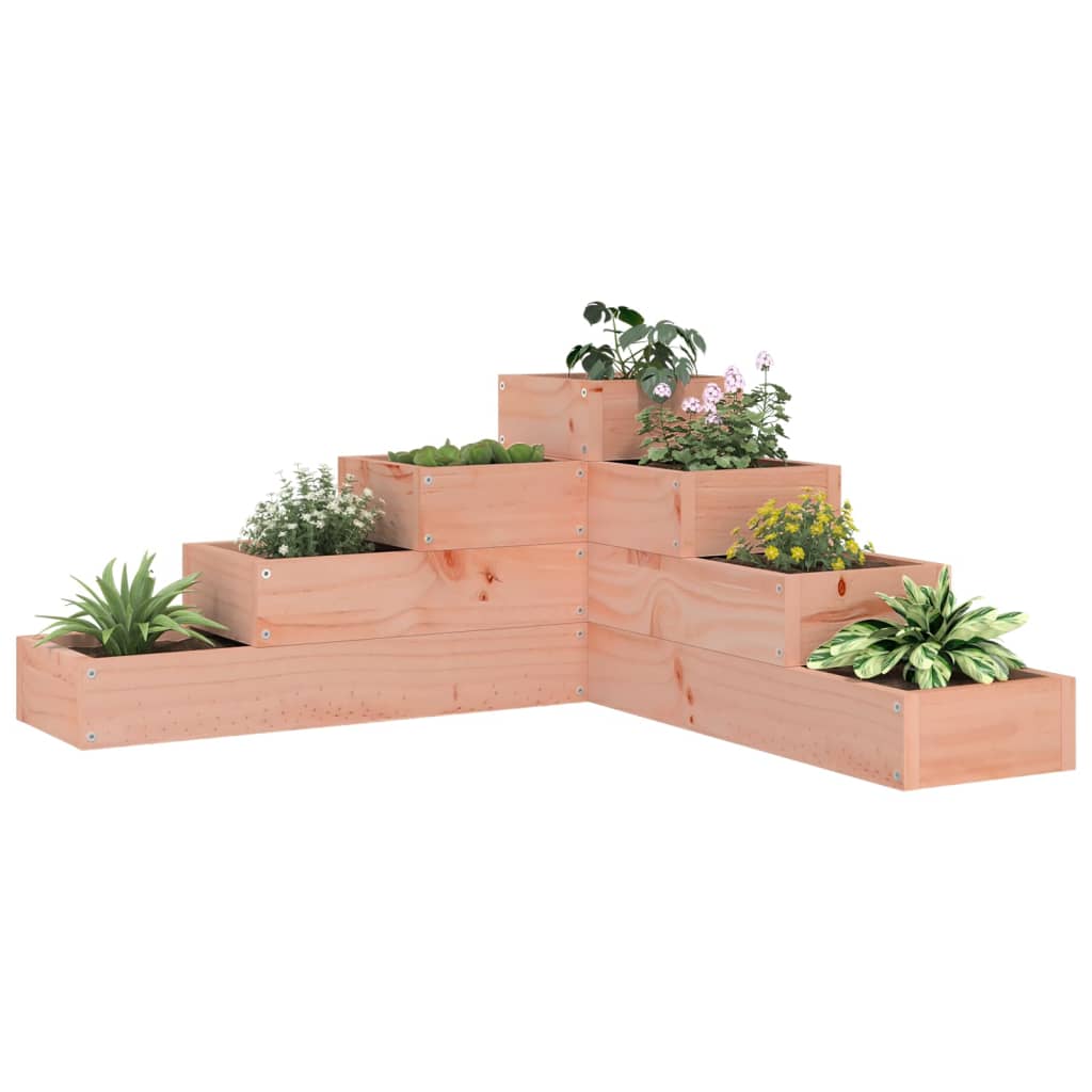 Wooden Plant Stand, 4 Steps, picture 6 of 6