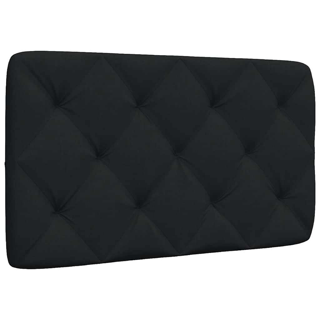 Headboard Cushion 90 cm Black - Shop at LoveMi