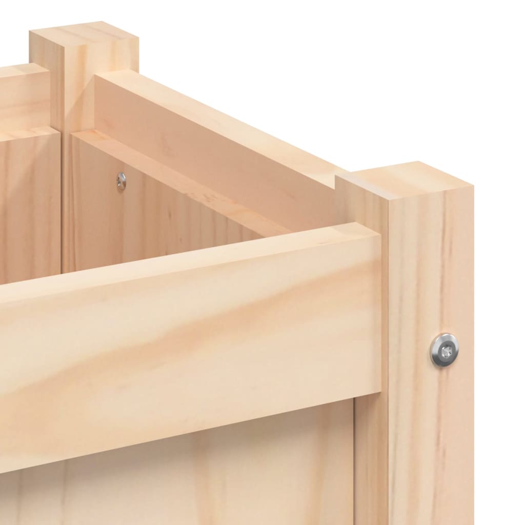 Woodline Planter Bild 9