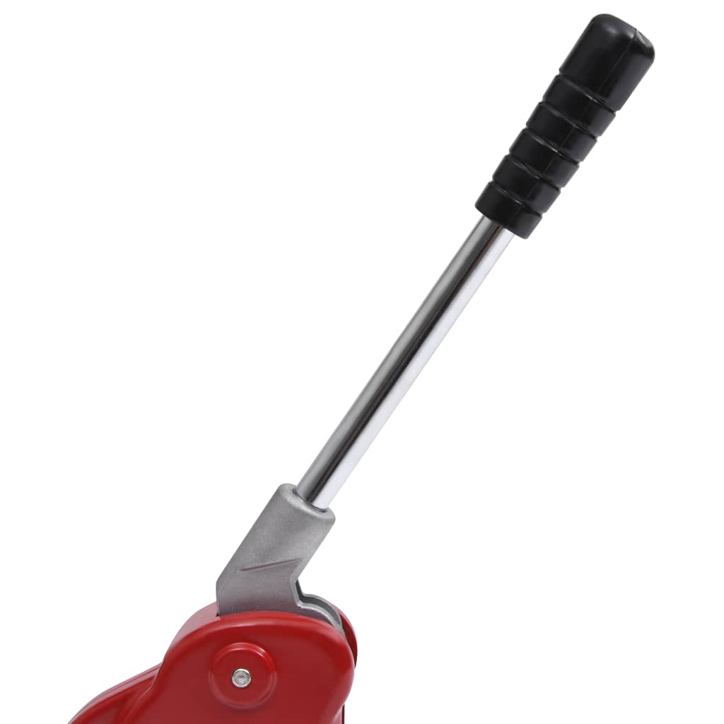   button machine with 58 mm circle cutter   button machine