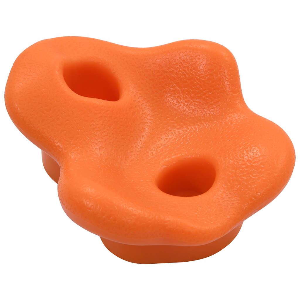 Climbing Holds 10 pcs. Multicolor PE
