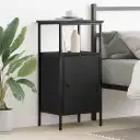 Black Oak Look