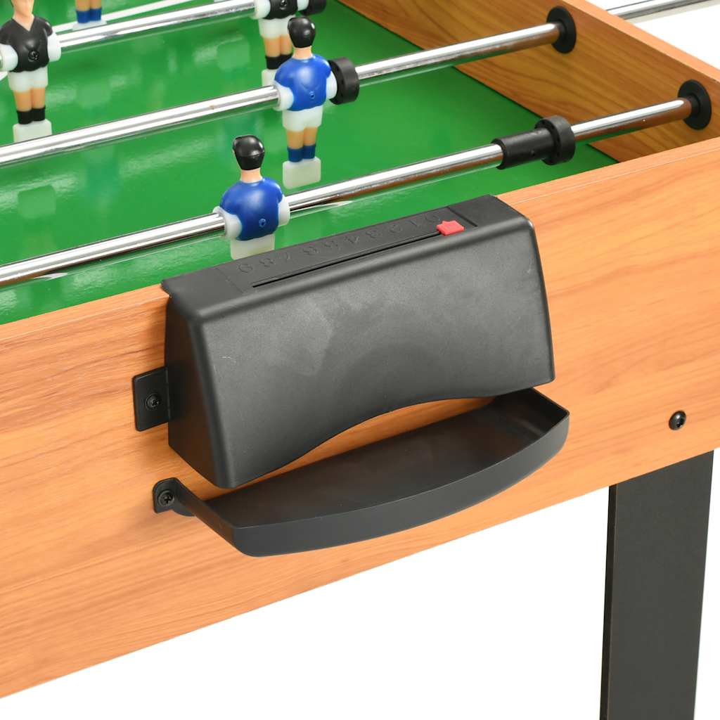 Multigame Tisch Bild 7